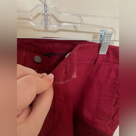 ✨Men’s Lululemon Commission Shorts Slim Chino 9” Size 38 - Picture 6 of 15